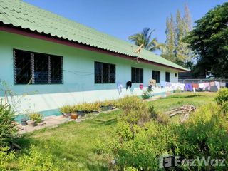 For sale 3 bedrooms house in Mae Sot, Tak