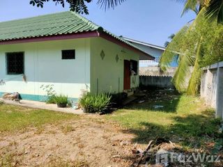 For sale 3 bedrooms house in Mae Sot, Tak
