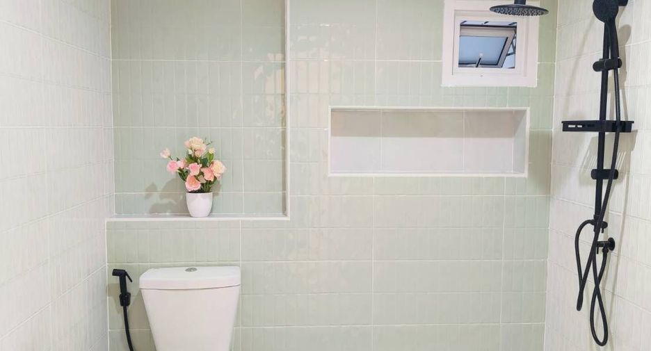 For sale 4 bedrooms house in Bang Yai, Nonthaburi