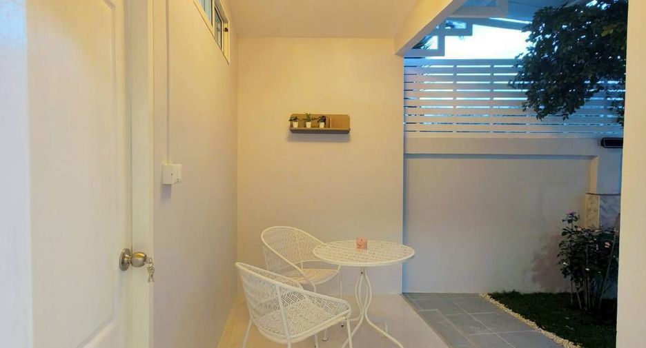 For sale 4 bedrooms house in Bang Yai, Nonthaburi