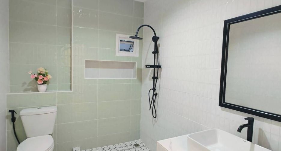 For sale 4 bedrooms house in Bang Yai, Nonthaburi