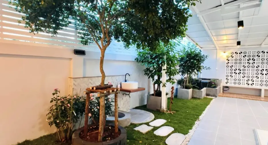 For sale 4 bedrooms house in Bang Yai, Nonthaburi