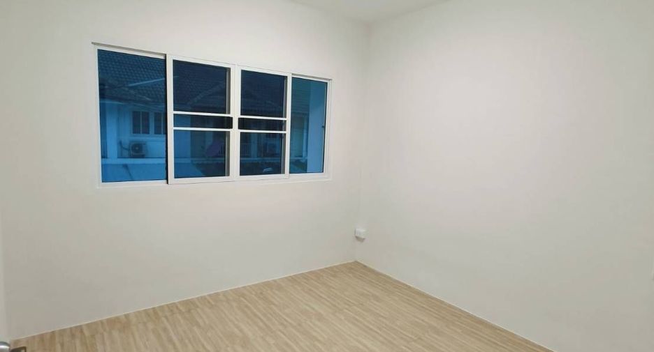 For sale 4 bedrooms house in Bang Yai, Nonthaburi