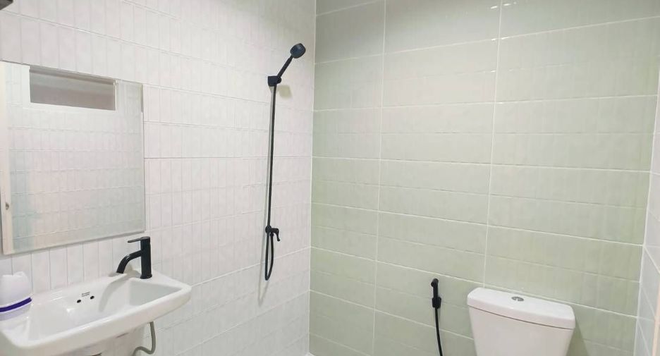 For sale 4 bedrooms house in Bang Yai, Nonthaburi