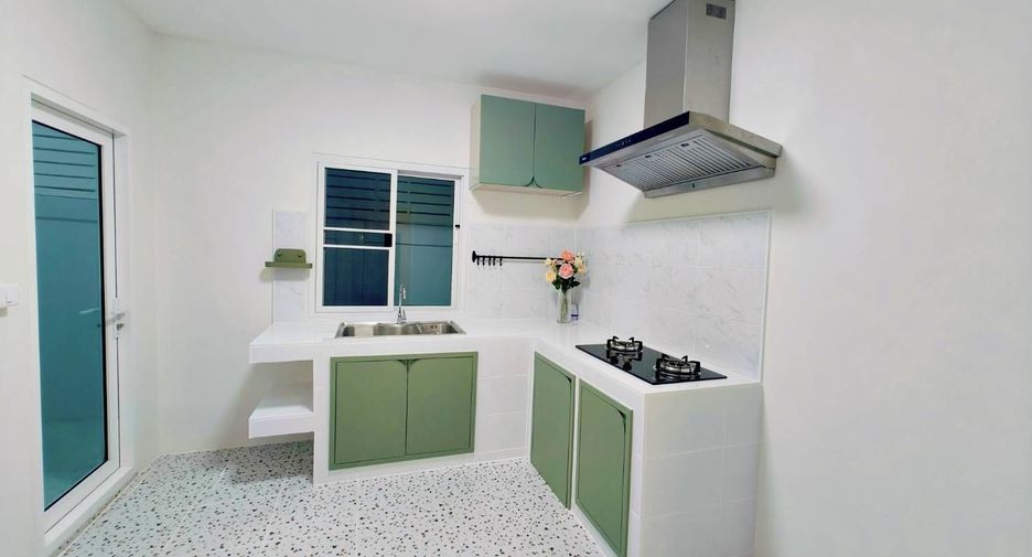 For sale 4 bedrooms house in Bang Yai, Nonthaburi