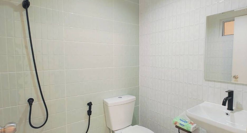 For sale 4 bedrooms house in Bang Yai, Nonthaburi