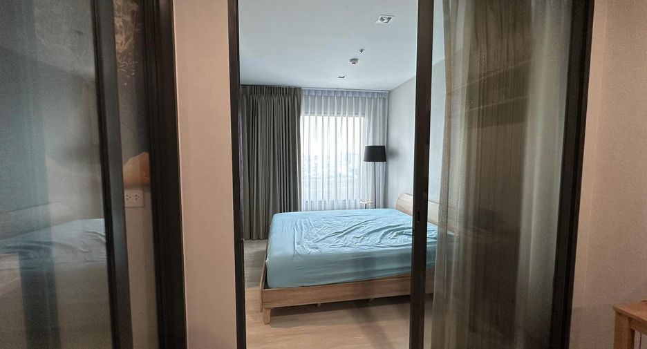 For sale and for rent 1 bed condo in Pathum Wan, Bangkok