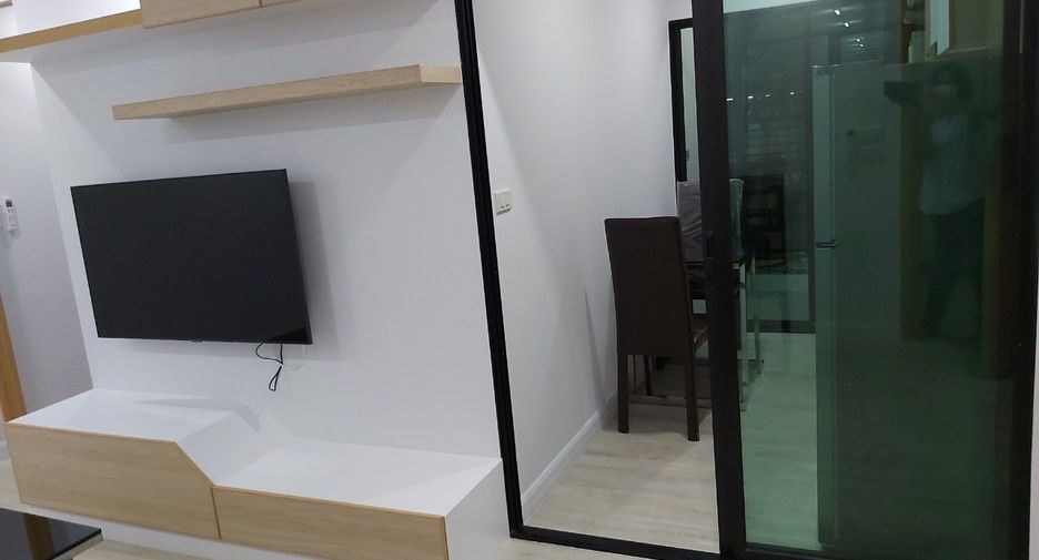 For rent 2 ベッドルーム condo in Phutthamonthon, Nakhon Pathom