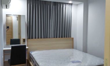 Condo en alquiler de 2 habitaciones en Phutthamonthon, Nakhon Pathom
