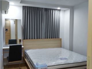 For rent 2 ベッドルーム condo in Phutthamonthon, Nakhon Pathom