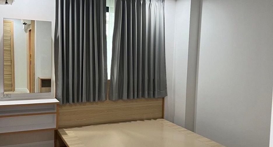 For rent 2 ベッドルーム condo in Phutthamonthon, Nakhon Pathom