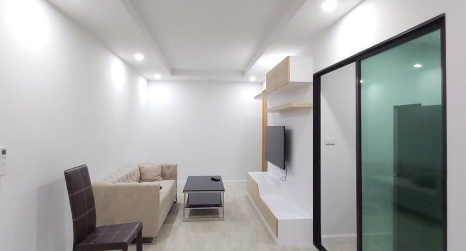 For rent 2 ベッドルーム condo in Phutthamonthon, Nakhon Pathom