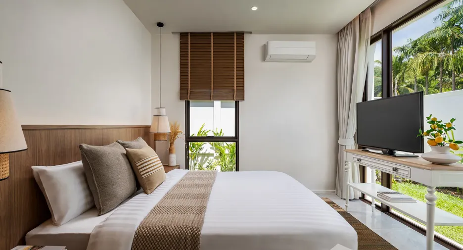 出售 3 卧室 别墅 在 Phuket Town, 普吉