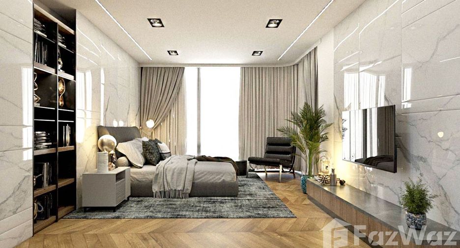 For sale 2 bedrooms villa in Thalang, Phuket