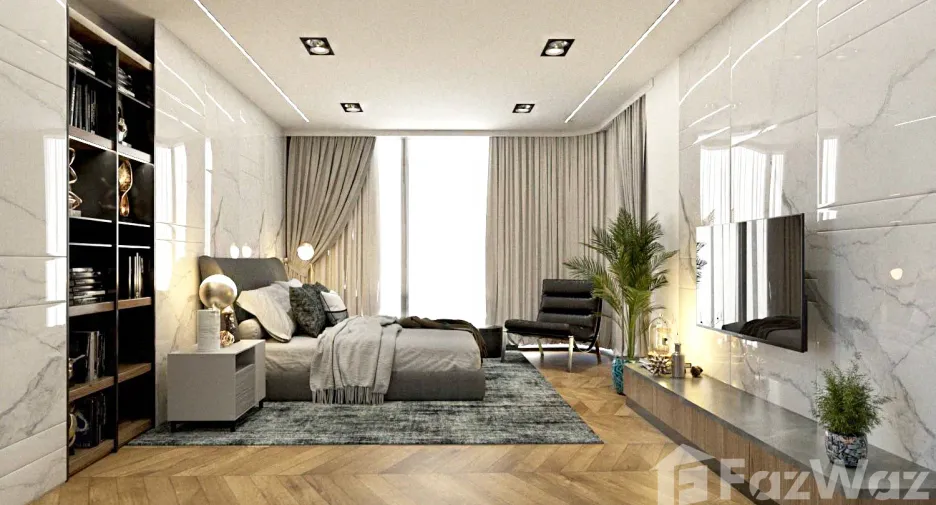 For sale 2 bedrooms villa in Thalang, Phuket