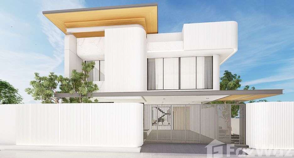 For sale 2 bedrooms villa in Thalang, Phuket