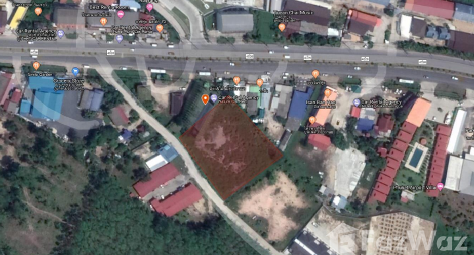 ขาย ที่ดิน ใน ถลาง, ภูเก็ต