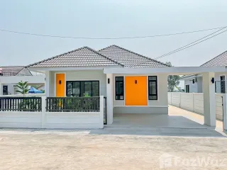 ขาย 2 ห้องนอน บ้านเดี่ยว ใน เมืองเลย, เลย