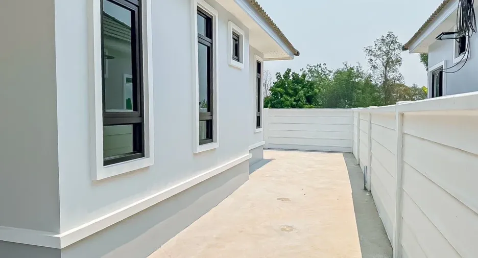 For sale 2 bedrooms house in Mueang Loei, Loei
