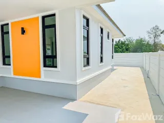 ขาย 2 ห้องนอน บ้านเดี่ยว ใน เมืองเลย, เลย
