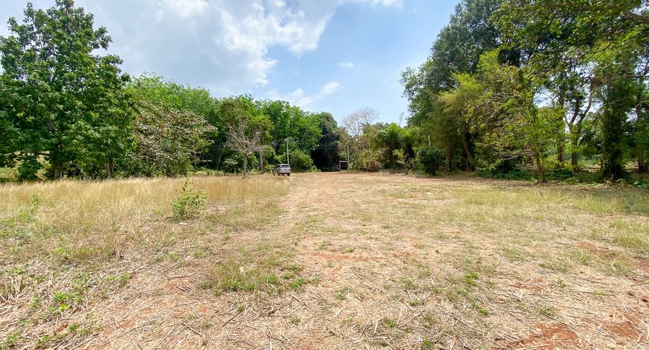 For sale land in Laem Ngop, Trat