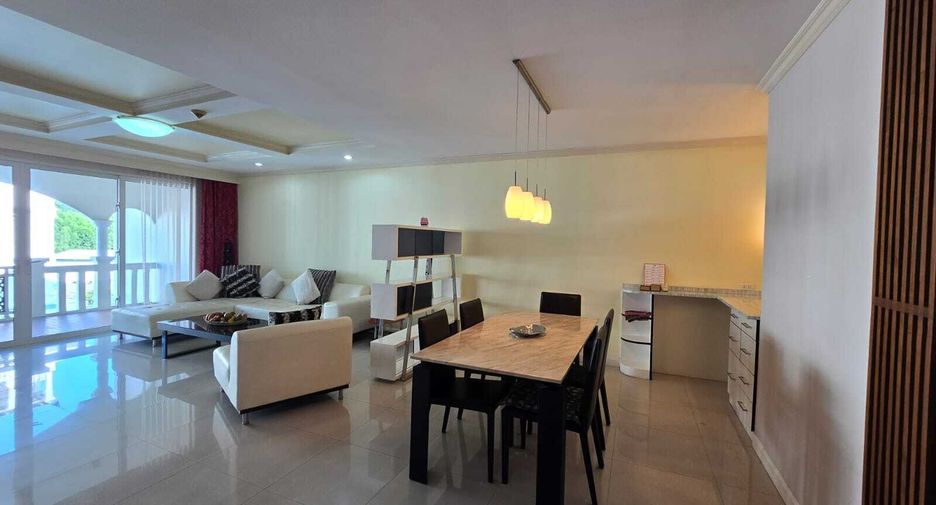 Condo en alquiler de 2 habitaciones en Kathu, Phuket