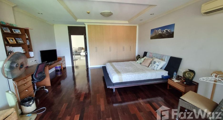Condo en alquiler de 2 habitaciones en Kathu, Phuket