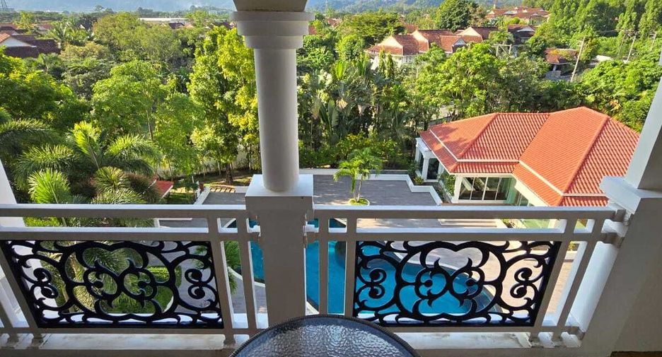 Condo en alquiler de 2 habitaciones en Kathu, Phuket