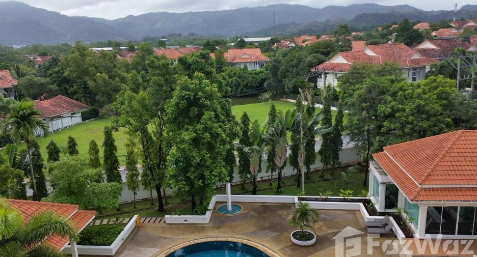 Condo en alquiler de 2 habitaciones en Kathu, Phuket