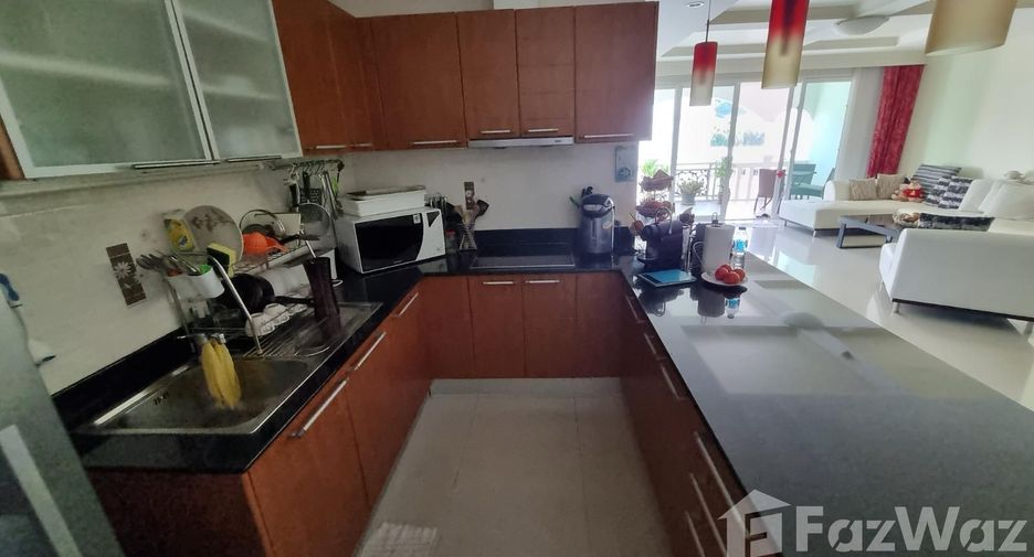 Condo en alquiler de 2 habitaciones en Kathu, Phuket