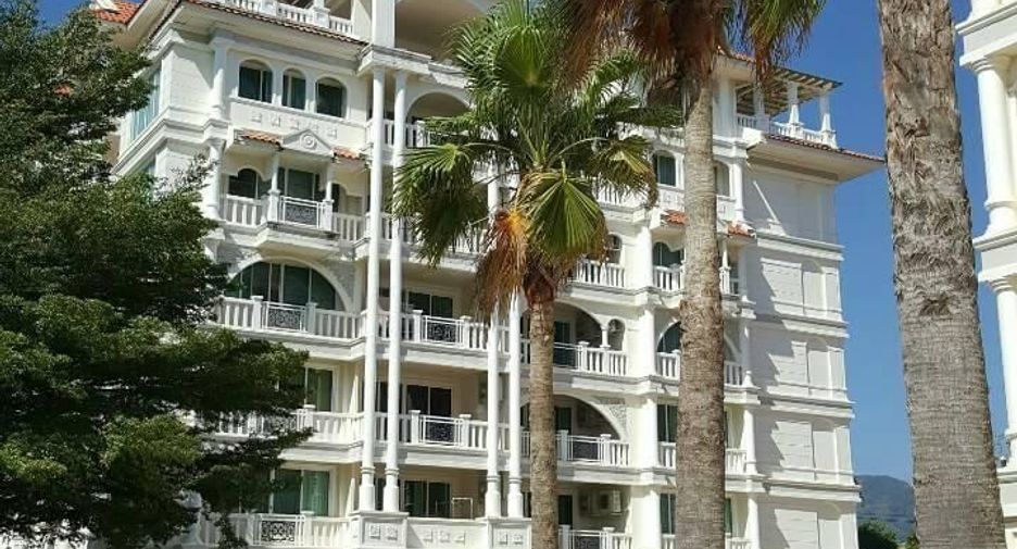 Condo en alquiler de 2 habitaciones en Kathu, Phuket