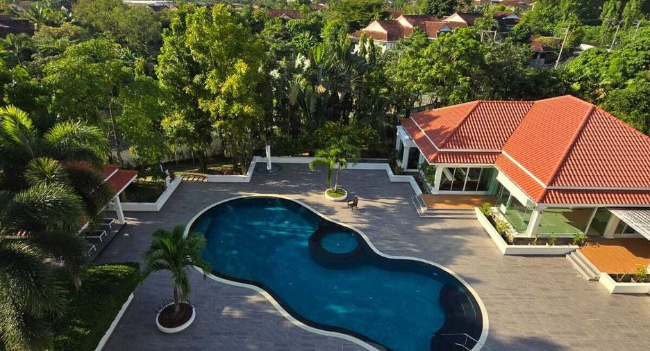 Condo en alquiler de 2 habitaciones en Kathu, Phuket