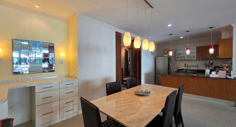 Condo en alquiler de 2 habitaciones en Kathu, Phuket