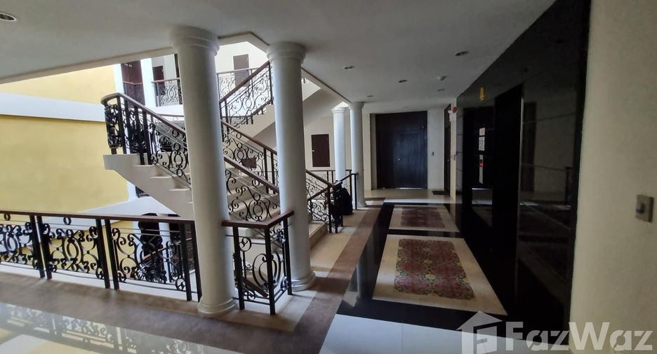 Condo en alquiler de 2 habitaciones en Kathu, Phuket