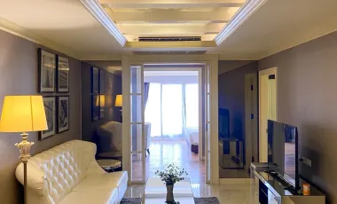 For sale 1 bed condo in Bang Rak, Bangkok