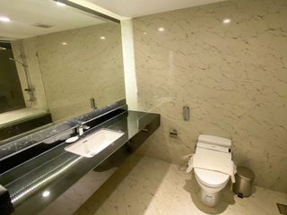 For sale 1 bed condo in Bang Rak, Bangkok