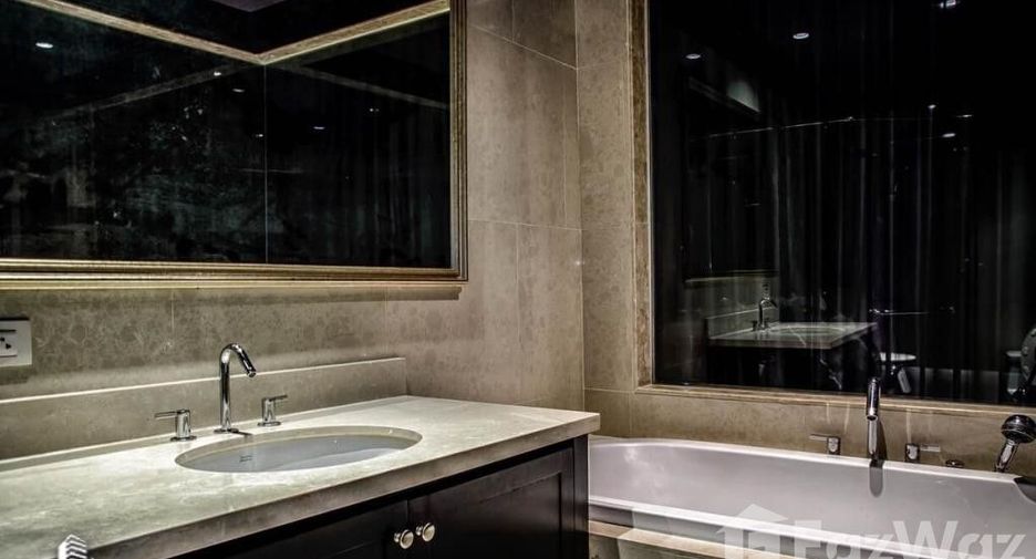 For sale and for rent 1 bed condo in Khlong Toei, Bangkok