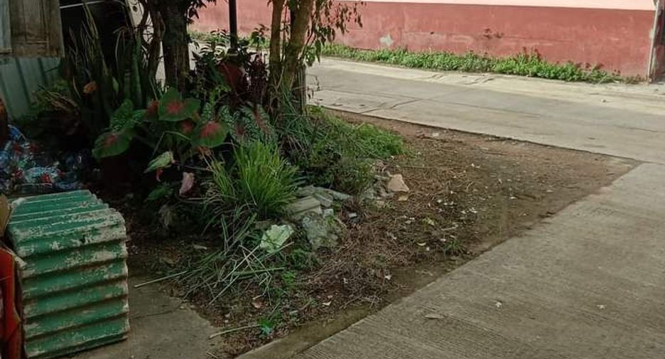 For sale land in Mueang Chumphon, Chumphon