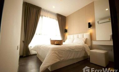 For sale 1 bed condo in Watthana, Bangkok