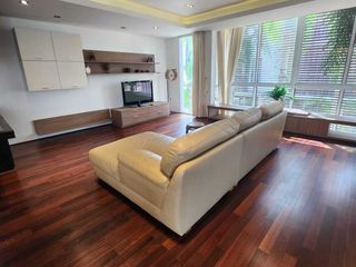 For rent 4 bedrooms villa in Mueang Phuket, Phuket