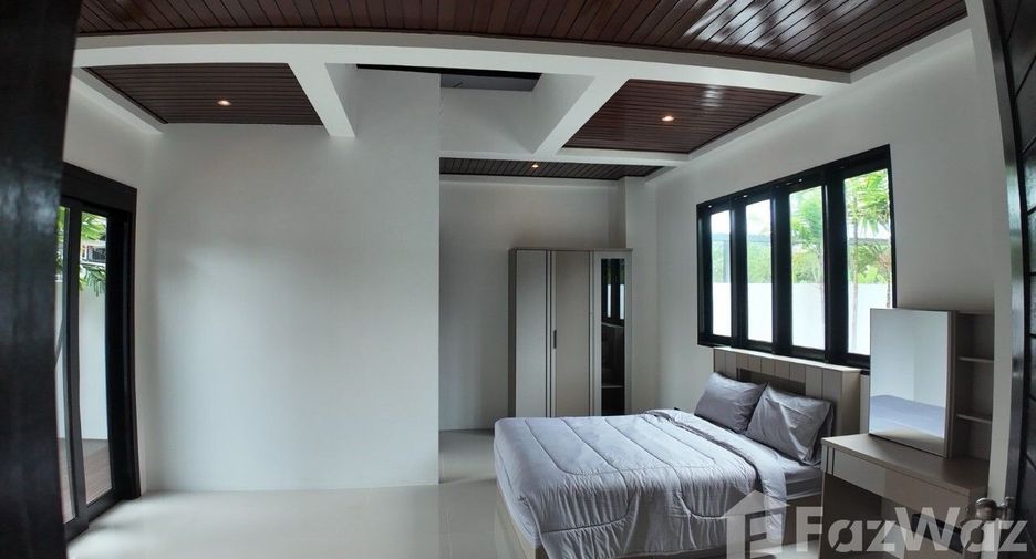 Villa en venta de 4 habitaciones en Mueang Phuket, Phuket