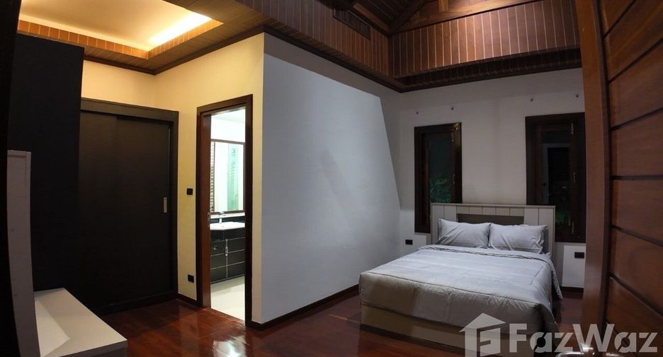Villa en venta de 4 habitaciones en Mueang Phuket, Phuket