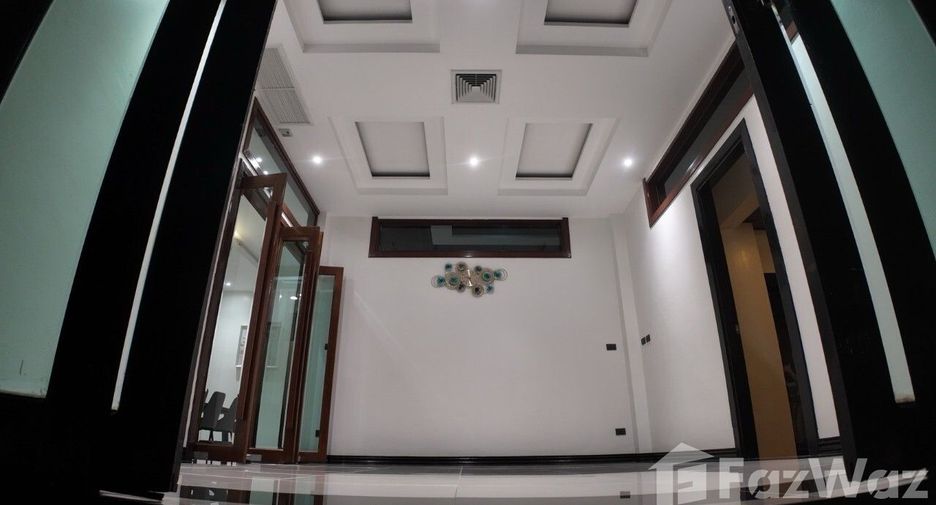 Villa en venta de 4 habitaciones en Mueang Phuket, Phuket