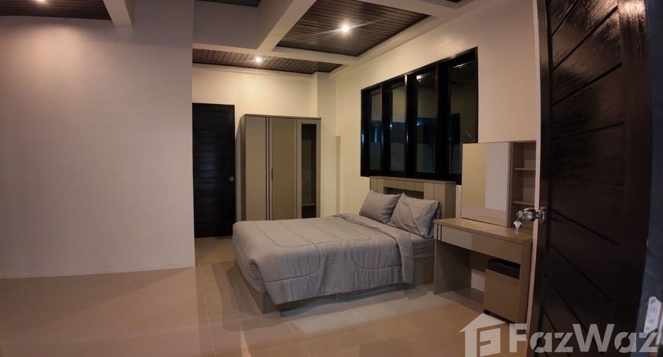 Villa en venta de 4 habitaciones en Mueang Phuket, Phuket