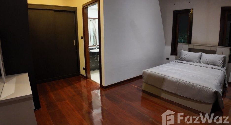 Villa en venta de 4 habitaciones en Mueang Phuket, Phuket