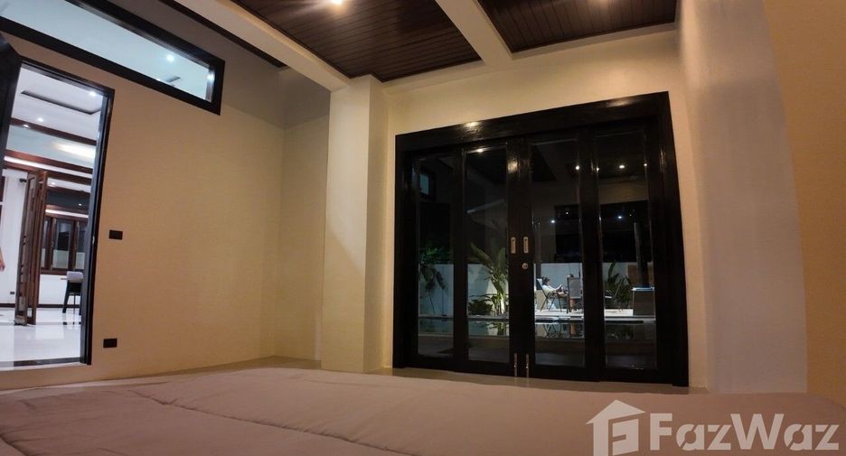 Villa en venta de 4 habitaciones en Mueang Phuket, Phuket