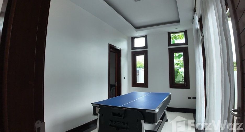 Villa en venta de 4 habitaciones en Mueang Phuket, Phuket