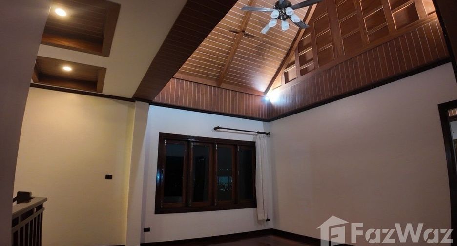 Villa en venta de 4 habitaciones en Mueang Phuket, Phuket