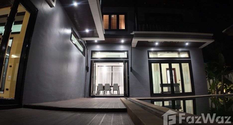 Villa en venta de 4 habitaciones en Mueang Phuket, Phuket