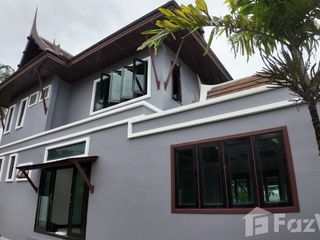 Villa en venta de 4 habitaciones en Mueang Phuket, Phuket